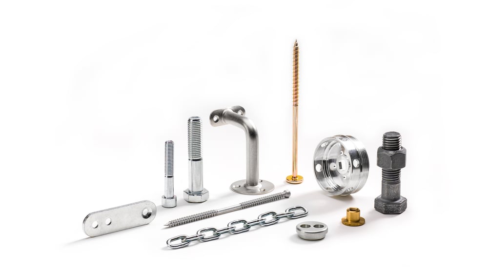 Bufab industries and expertise